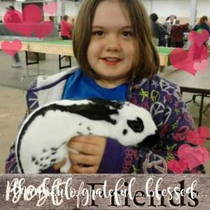 Meet your Posher, Hannah